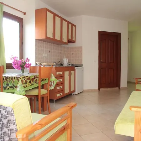 Minta Apartments Dalyan Exterior photo