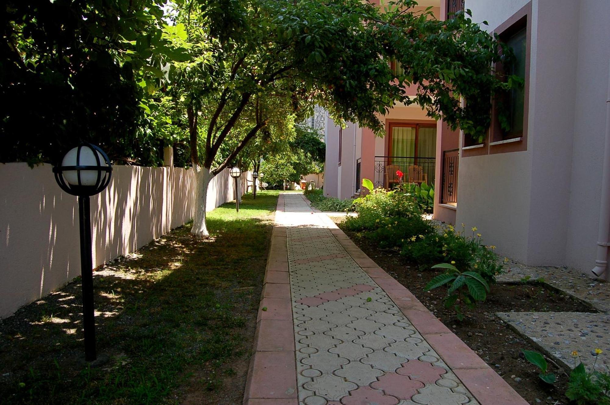 Aparthotel Minta Dalyan