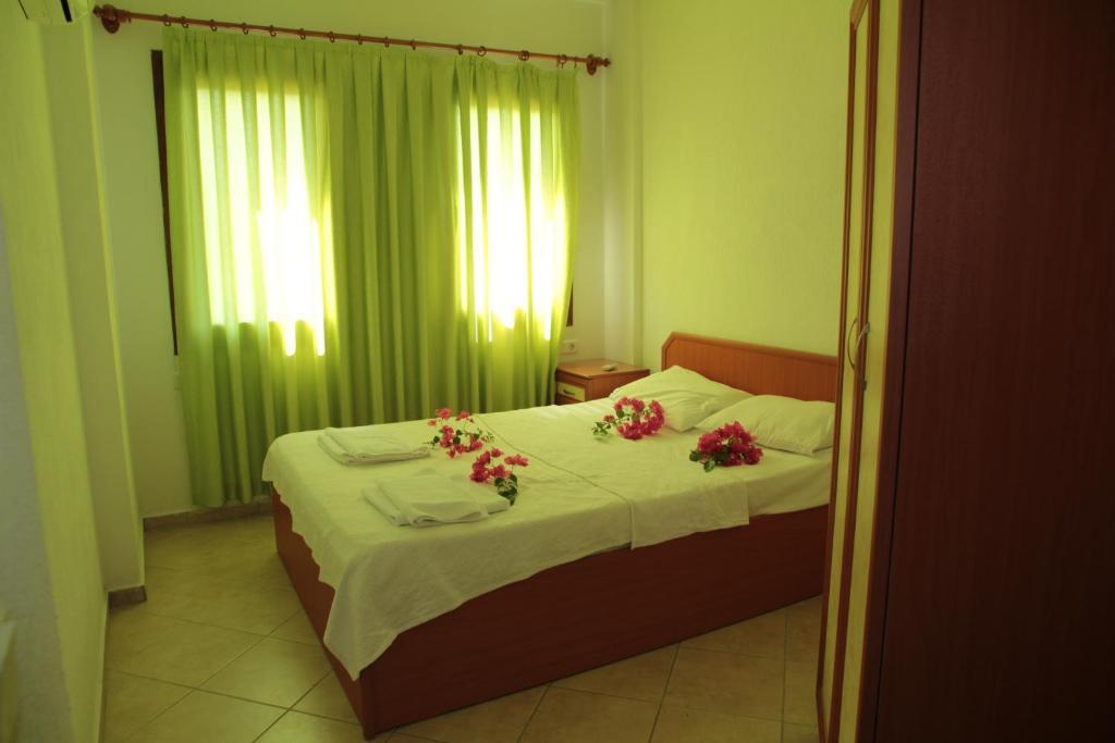Aparthotel Minta 4*