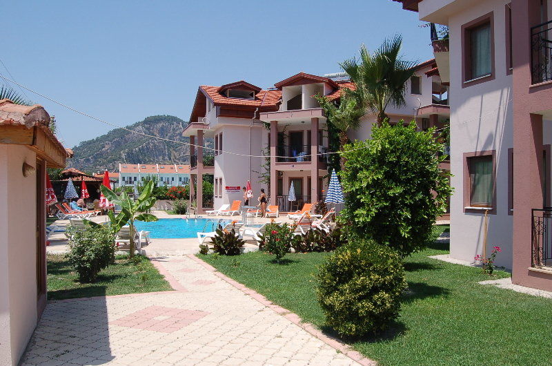 Minta Dalyan